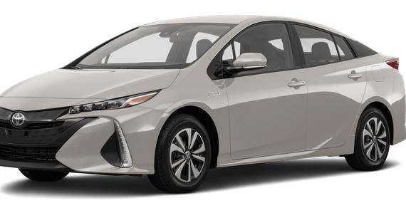 TOYOTA PRIUS PRIME 2019 JTDKARFP6K3106937 image